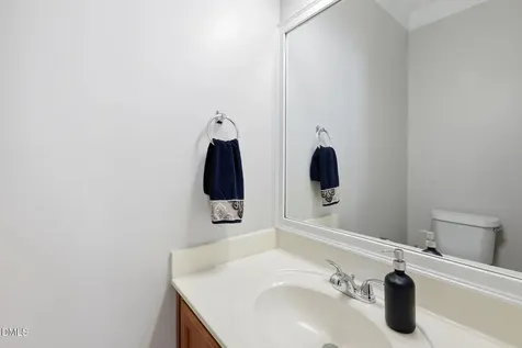 2603 Forest Shadows Lane Raleigh NC 27614