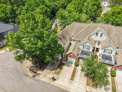 2603 Forest Shadows Lane Raleigh NC 27614
