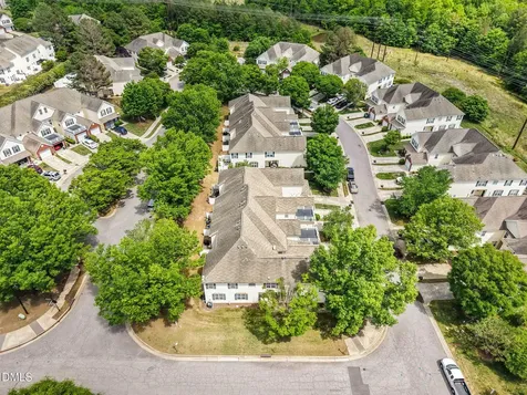 2603 Forest Shadows Lane Raleigh NC 27614