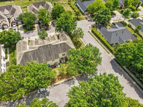 2603 Forest Shadows Lane Raleigh NC 27614