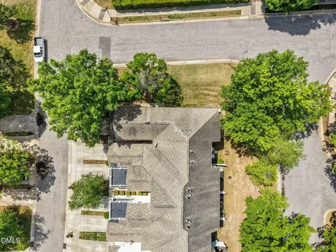 2603 Forest Shadows Lane Raleigh NC 27614