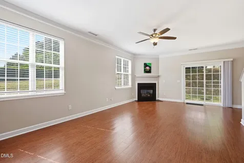 2603 Forest Shadows Lane Raleigh NC 27614