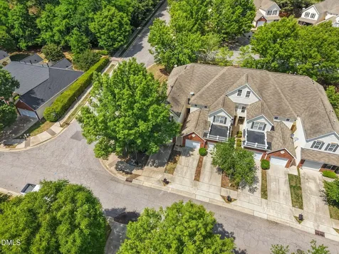 2603 Forest Shadows Lane Raleigh NC 27614
