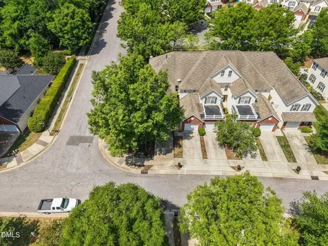 2603 Forest Shadows Lane Raleigh NC 27614