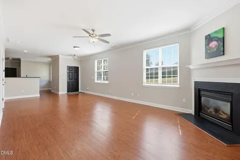 2603 Forest Shadows Lane Raleigh NC 27614