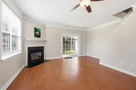 2603 Forest Shadows Lane Raleigh NC 27614