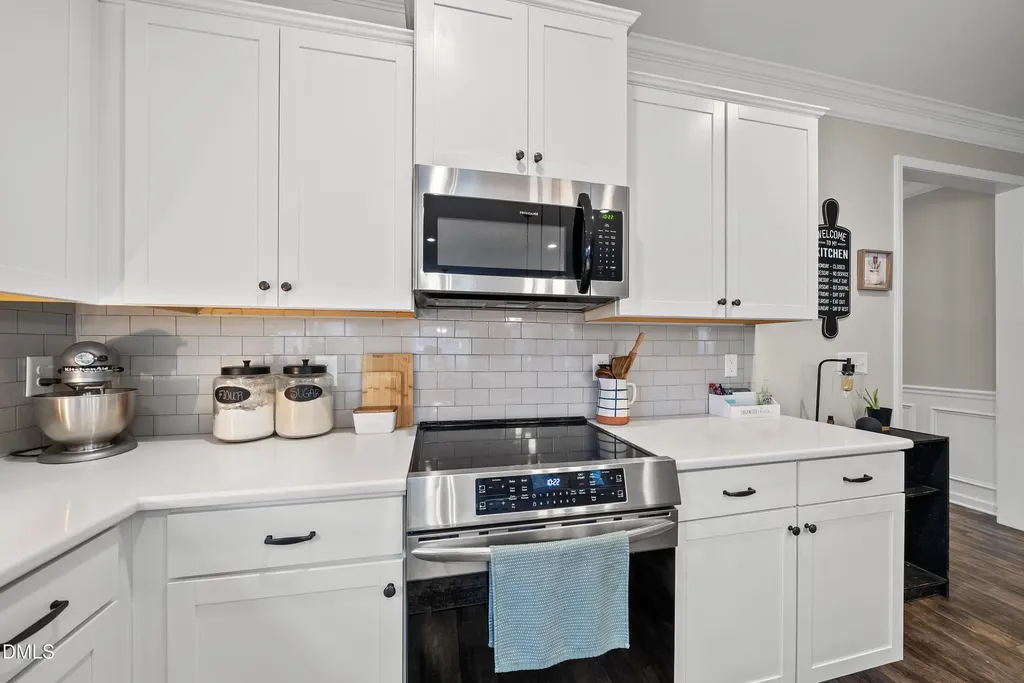 266 Highland Rhodes Drive Clayton NC 27520