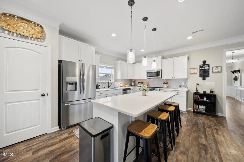 266 Highland Rhodes Drive Clayton NC 27520