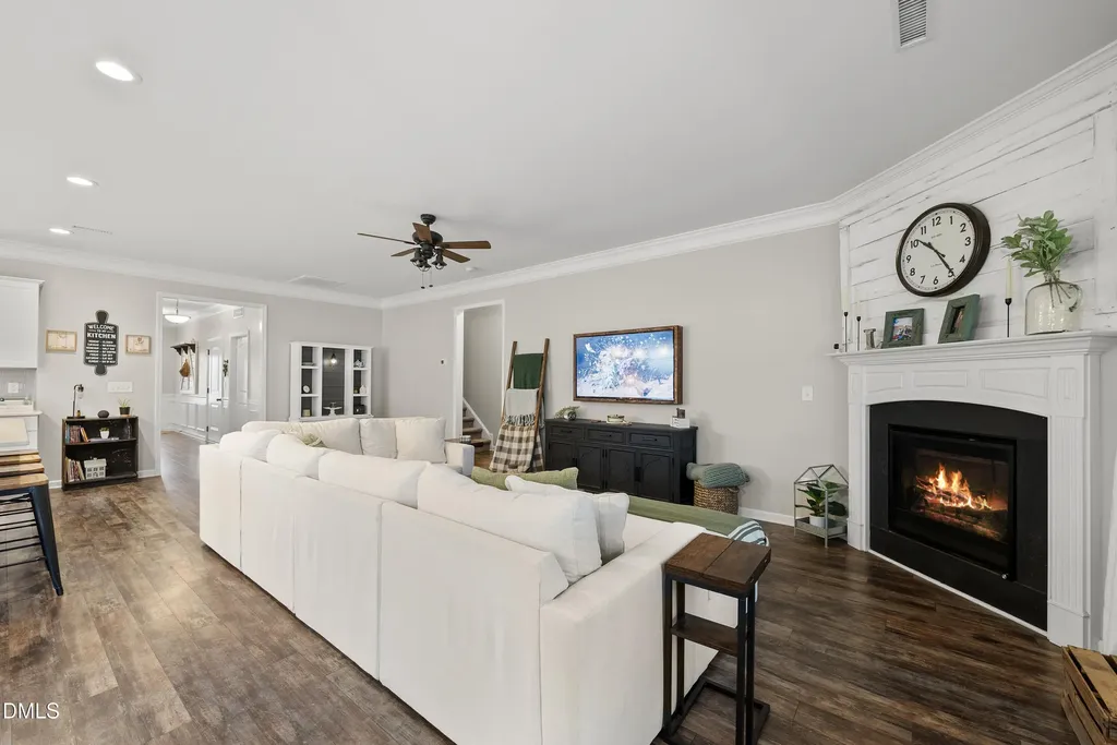 266 Highland Rhodes Drive Clayton NC 27520