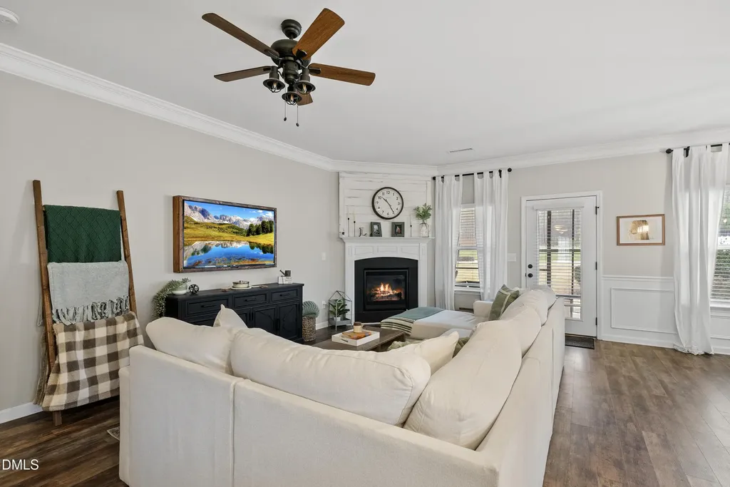 266 Highland Rhodes Drive Clayton NC 27520