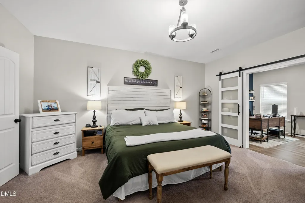 266 Highland Rhodes Drive Clayton NC 27520
