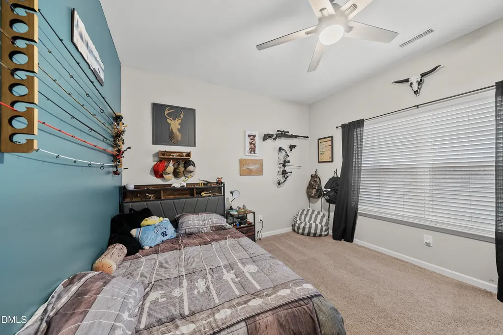 266 Highland Rhodes Drive Clayton NC 27520