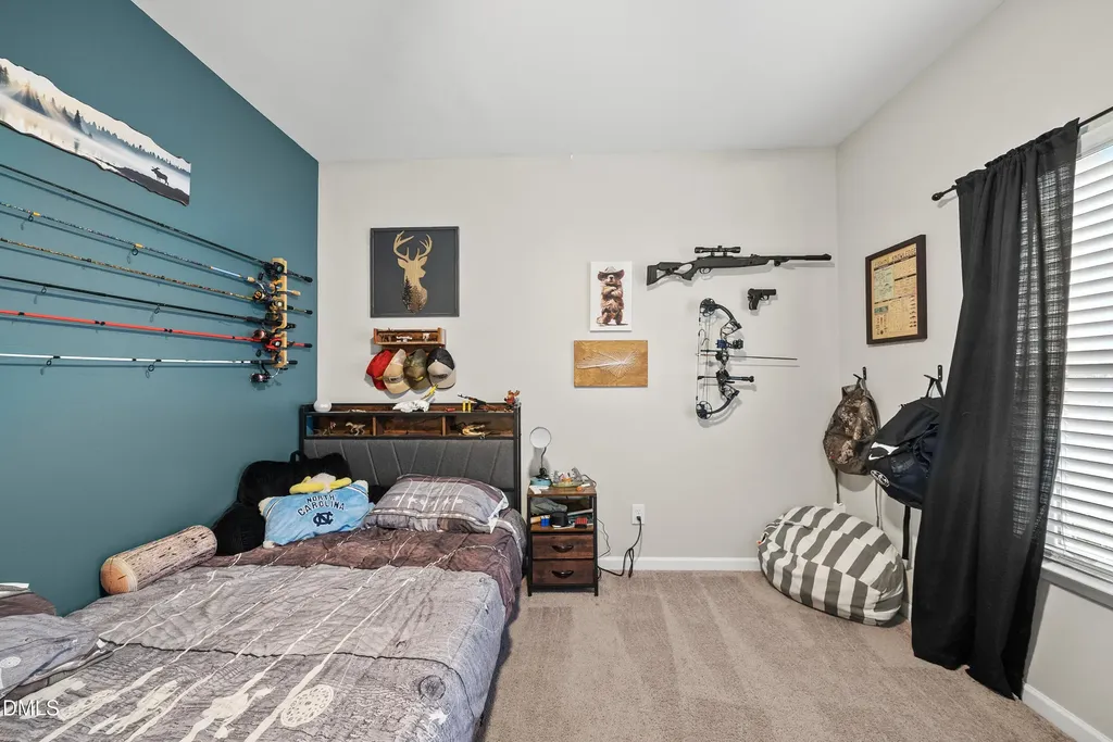 266 Highland Rhodes Drive Clayton NC 27520