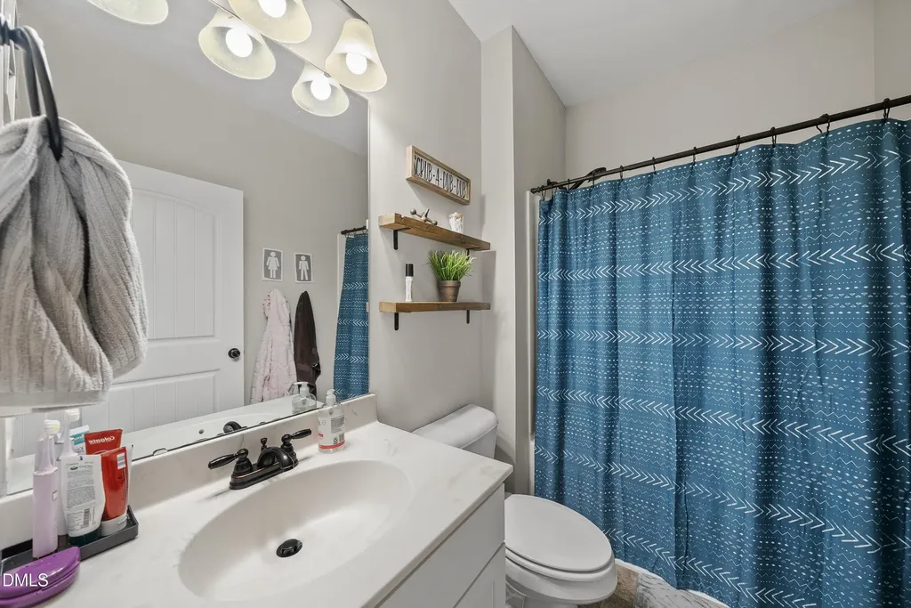 266 Highland Rhodes Drive Clayton NC 27520