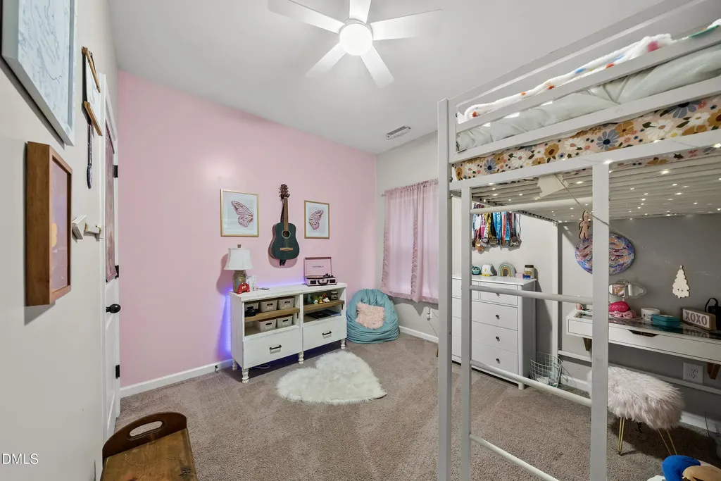 266 Highland Rhodes Drive Clayton NC 27520