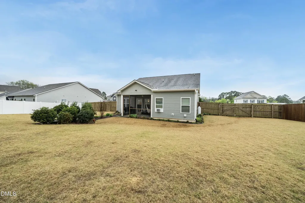 266 Highland Rhodes Drive Clayton NC 27520