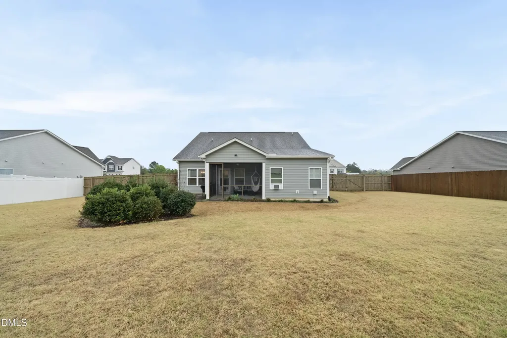 266 Highland Rhodes Drive Clayton NC 27520