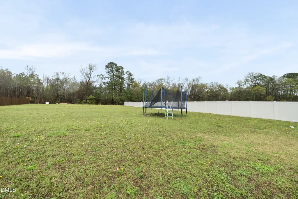 266 Highland Rhodes Drive Clayton NC 27520