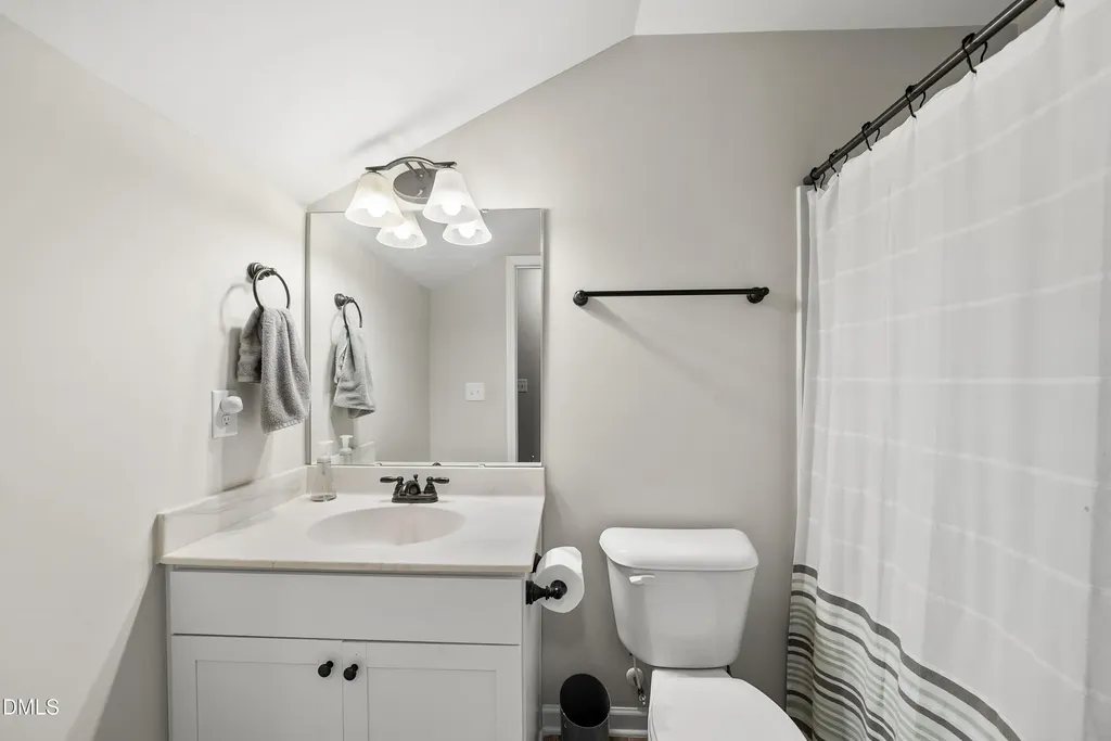 266 Highland Rhodes Drive Clayton NC 27520