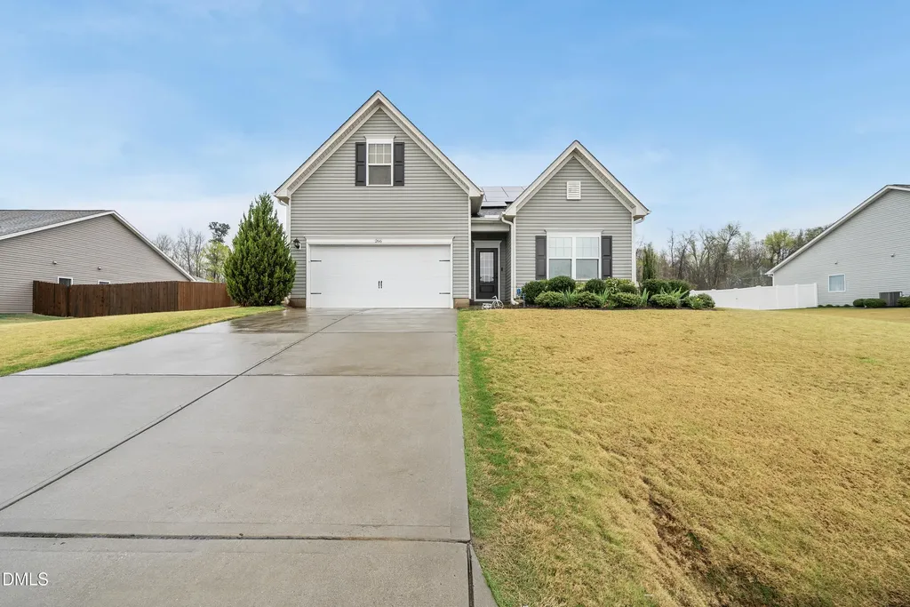 266 Highland Rhodes Drive Clayton NC 27520