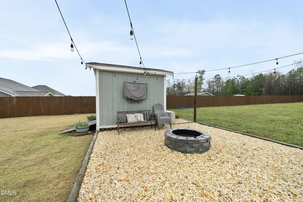 266 Highland Rhodes Drive Clayton NC 27520