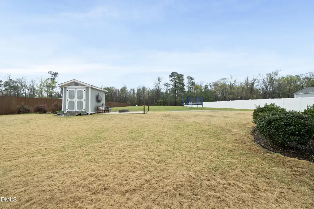 266 Highland Rhodes Drive Clayton NC 27520