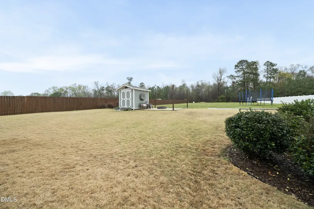 266 Highland Rhodes Drive Clayton NC 27520