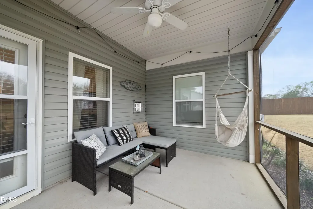 266 Highland Rhodes Drive Clayton NC 27520