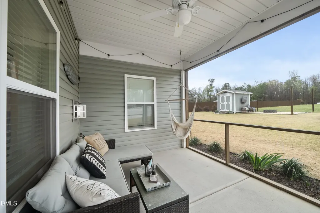 266 Highland Rhodes Drive Clayton NC 27520
