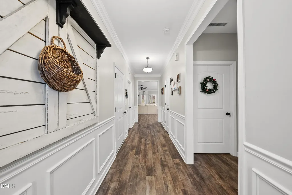 266 Highland Rhodes Drive Clayton NC 27520