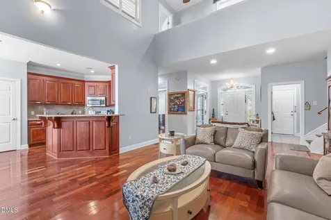 26 Pine Croft Road Angier NC 27501