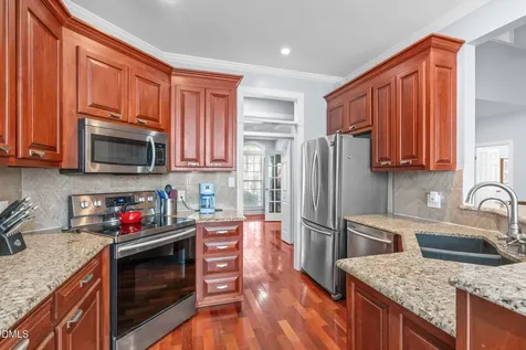 26 Pine Croft Road Angier NC 27501