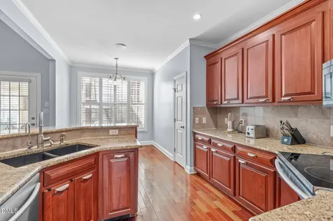 26 Pine Croft Road Angier NC 27501