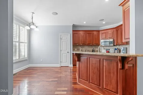 26 Pine Croft Road Angier NC 27501
