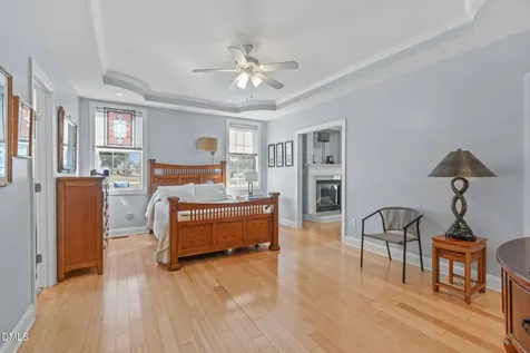 26 Pine Croft Road Angier NC 27501