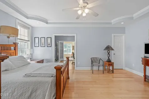 26 Pine Croft Road Angier NC 27501