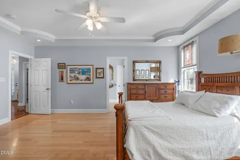 26 Pine Croft Road Angier NC 27501