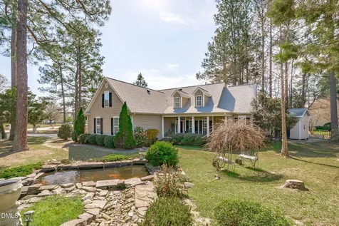 26 Pine Croft Road Angier NC 27501