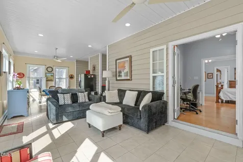 26 Pine Croft Road Angier NC 27501