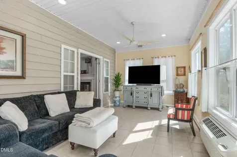 26 Pine Croft Road Angier NC 27501