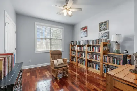26 Pine Croft Road Angier NC 27501