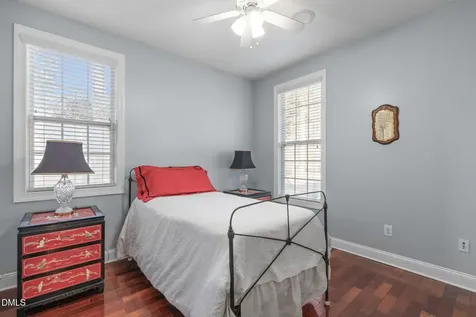 26 Pine Croft Road Angier NC 27501