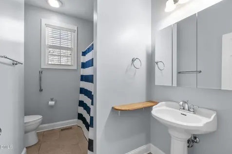 26 Pine Croft Road Angier NC 27501