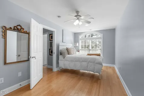 26 Pine Croft Road Angier NC 27501