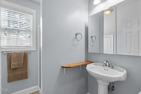 26 Pine Croft Road Angier NC 27501