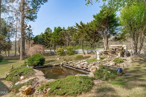 26 Pine Croft Road Angier NC 27501