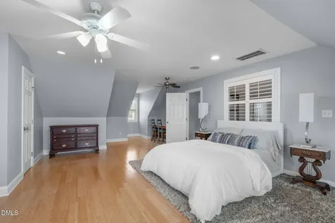 26 Pine Croft Road Angier NC 27501