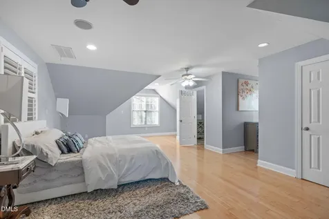 26 Pine Croft Road Angier NC 27501