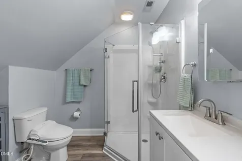 26 Pine Croft Road Angier NC 27501