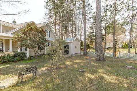 26 Pine Croft Road Angier NC 27501